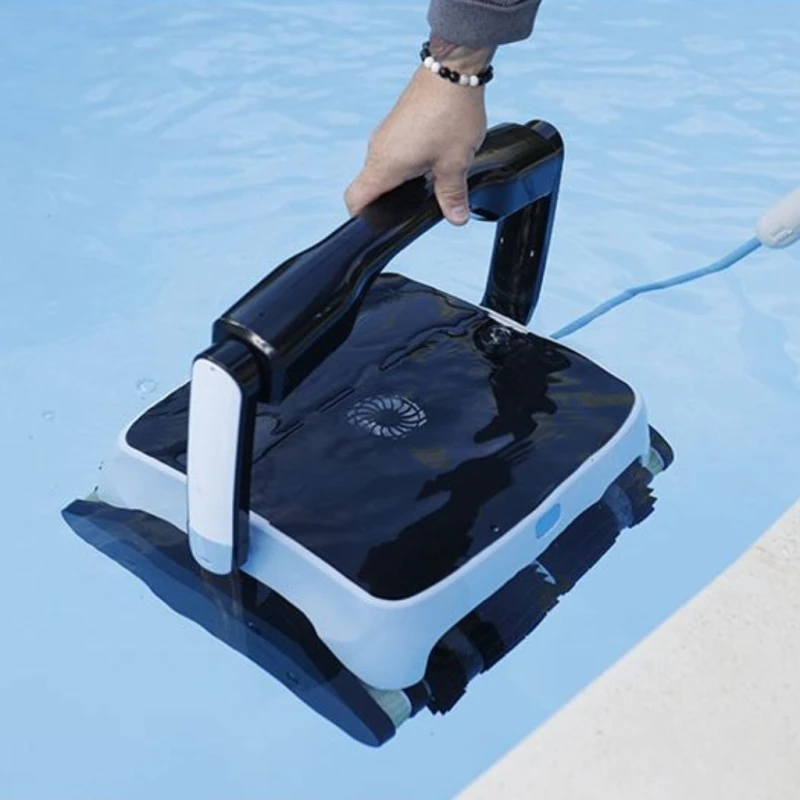 Robot piscine électrique RobotClean 3 Plus - Ubbink