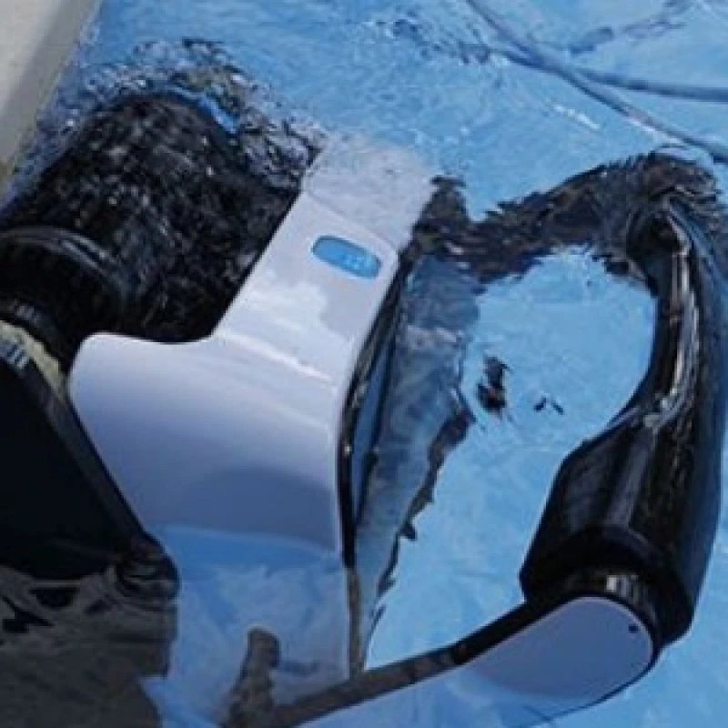 Robot piscine électrique RobotClean 3 Plus - Ubbink
