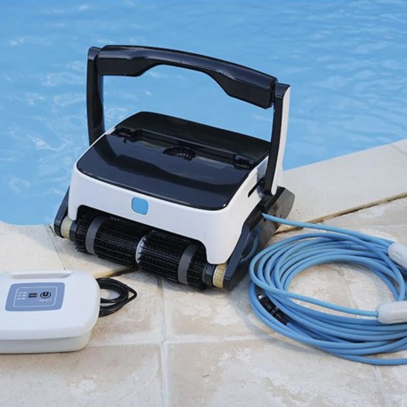 Robot piscine électrique RobotClean 3 Plus - Ubbink
