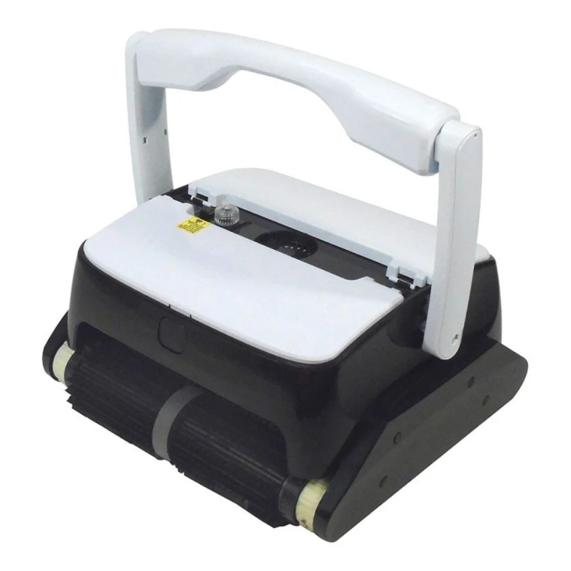 Robot piscine sur batterie RobotClean Accu XL Pro - Ubbink  