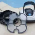 Robot piscine sur batterie RobotClean Accu XS - Ubbink 