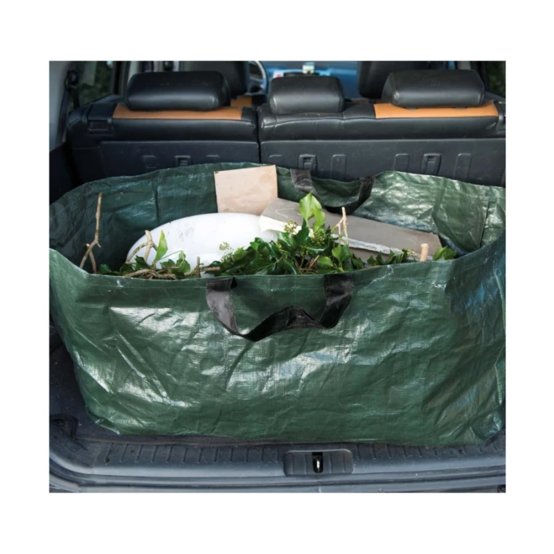 Sac à déchets pour coffre de voiture - 225 L