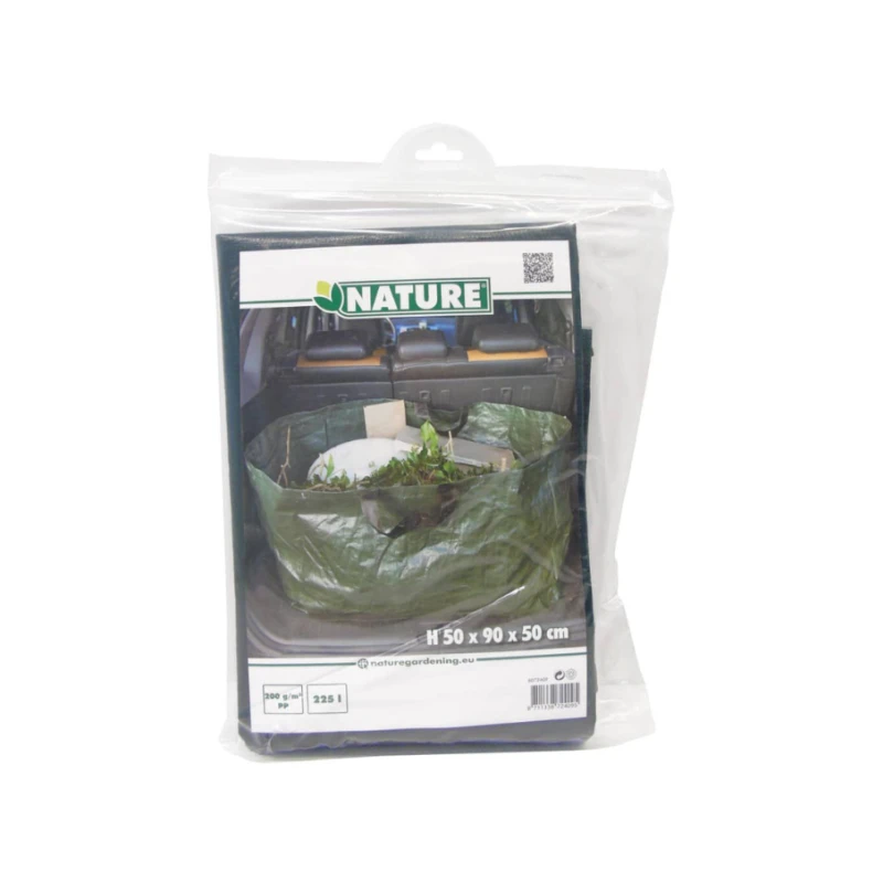 Sac à déchets pour coffre de voiture - 225 L