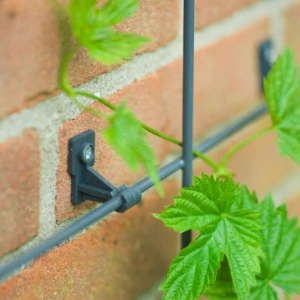 Kit de 6 Fixations pour treillis metallique