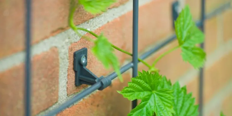 Solutions de palissage pour l’aménagement extérieur