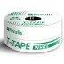 Gaine agricole T-TAPE White Ø16mm - 508-15-500 x 2300m - Rivulis