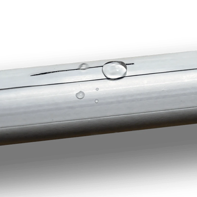 Gaine agricole T-TAPE White Ø16mm - 508-15-500 x 2300m - Rivulis