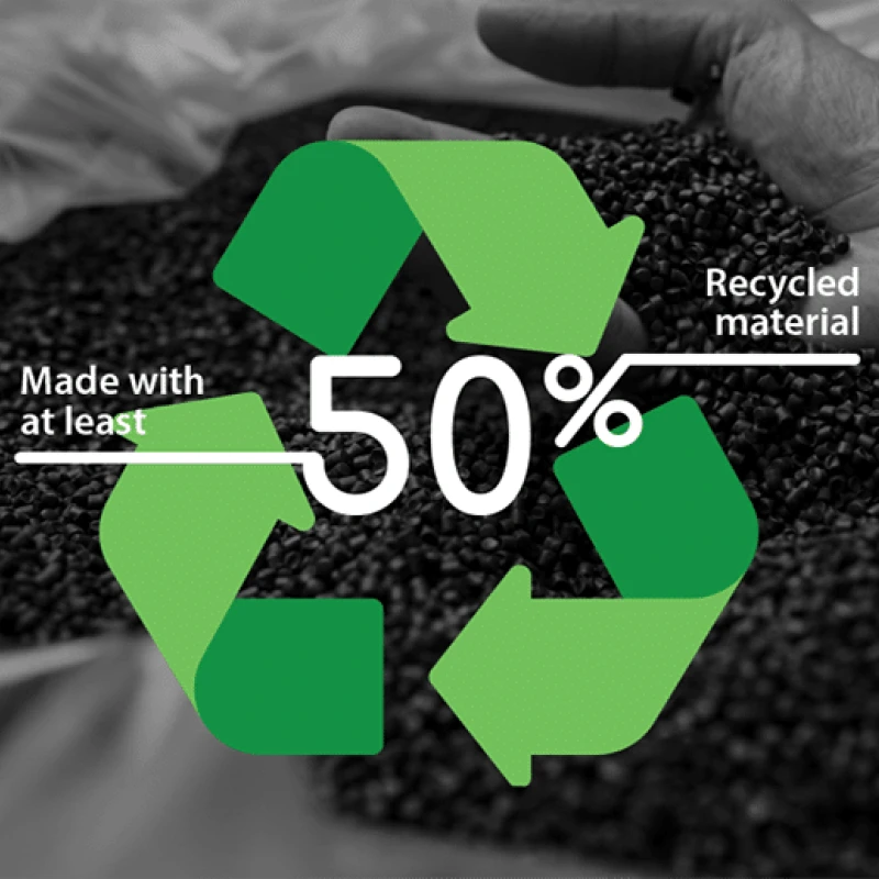 Gaine agricole T-TAPE White Ø16mm - 508-15-500 x 2300m - Rivulis