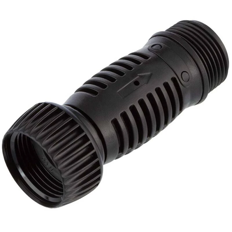 Réducteur de pression en ligne FM 3/4