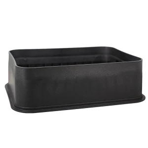 Rehausse pour regard de vanne - Irritec