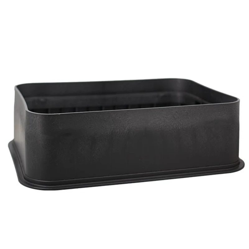 Rehausse pour regard de vanne - Irritec