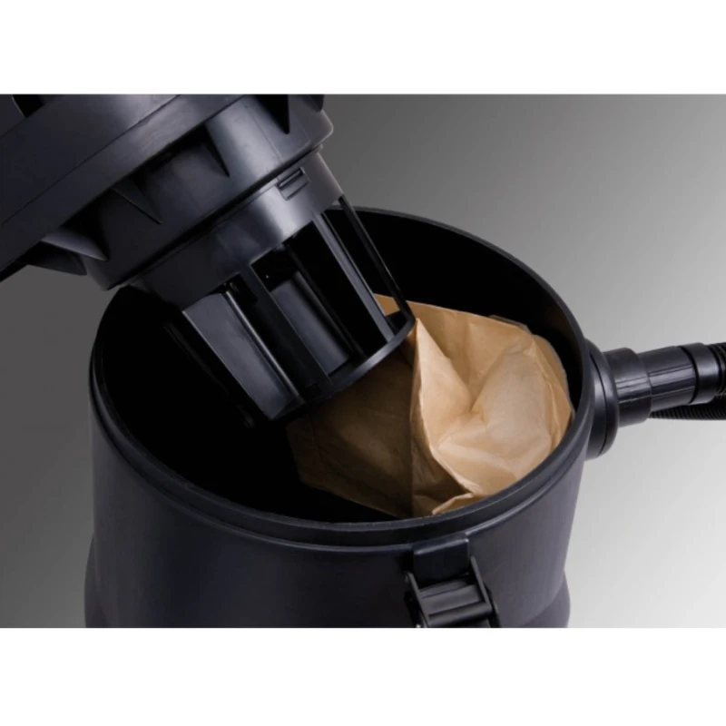 Aspirateur pour bassin VacuProCleaner Maxi 1400W