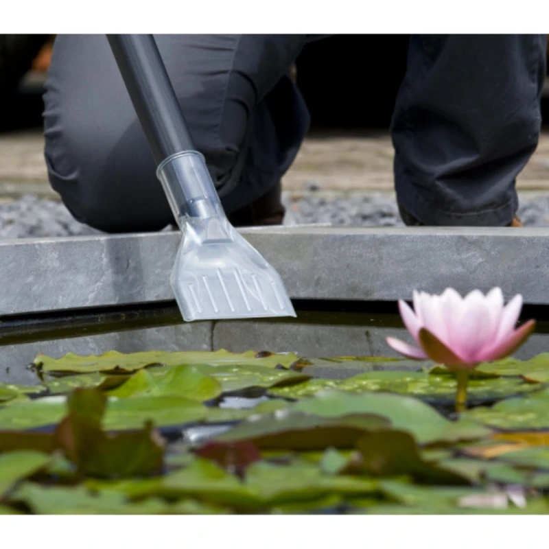 Aspirateur pour bassin VacuProCleaner Maxi 1400W