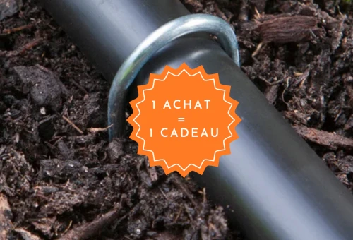 Bandeau Slider offre spéciale fixation NDS