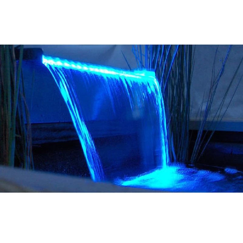 Barre de LED pour lame d'eau Niagara - Nevada