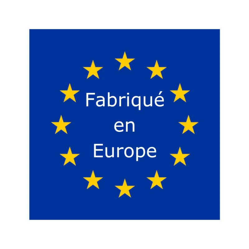 Toile de paillage tissée verte 86gr/m² - à la coupe