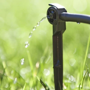 Goutteur autorégulant Delta Drip PC sur pic - Teco