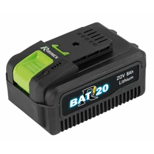 Batterie au Lithium 20V 8 Ah - R BAT20