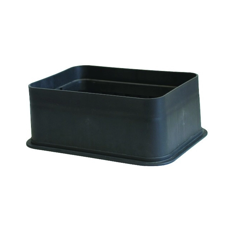 Rehausse pour regard de vanne - Irritec