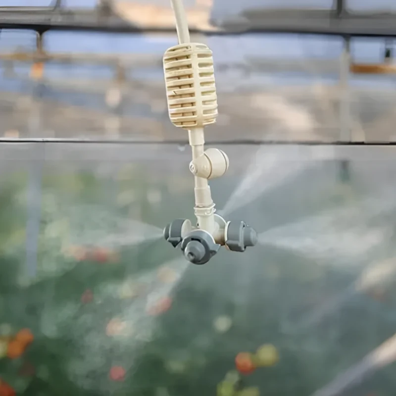 Brumiseur statique CoolNet  4 têtes - Netafim