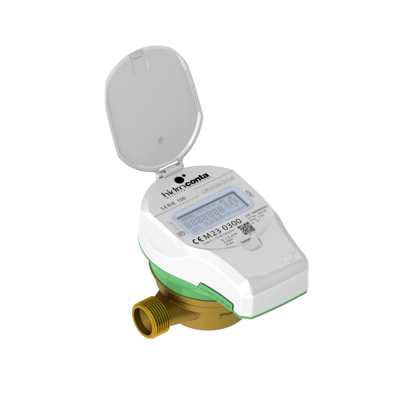 Compteur d'eau divisionnaire - Centaurus