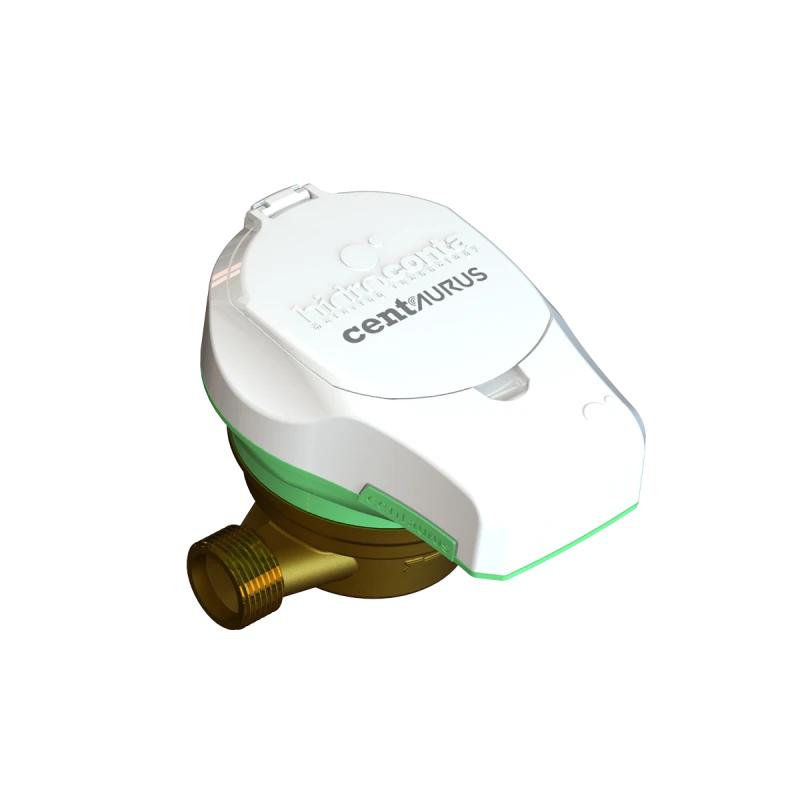 Compteur d'eau divisionnaire - Centaurus