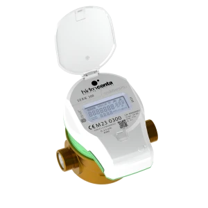 Compteur d'eau divisionnaire - Centaurus