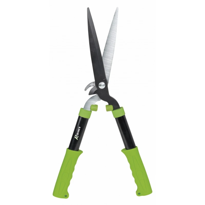 Cisaille à haies 53 cm avec coupe-branche latéral