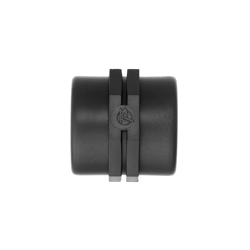 Manchon FxF en polypropylène avec joints