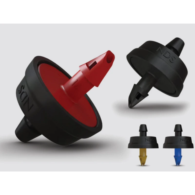 Goutteur autorégulant AccuFlow - NDS