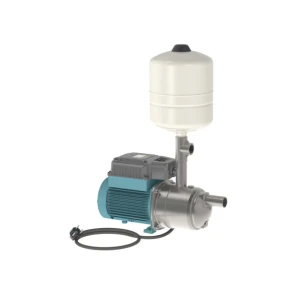 Kit de surpression domestique META - Calpeda