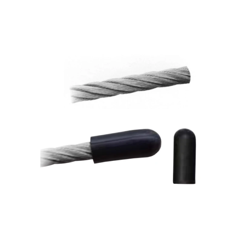 Kit de câble en inox pour végétalisation murale - Végécâble