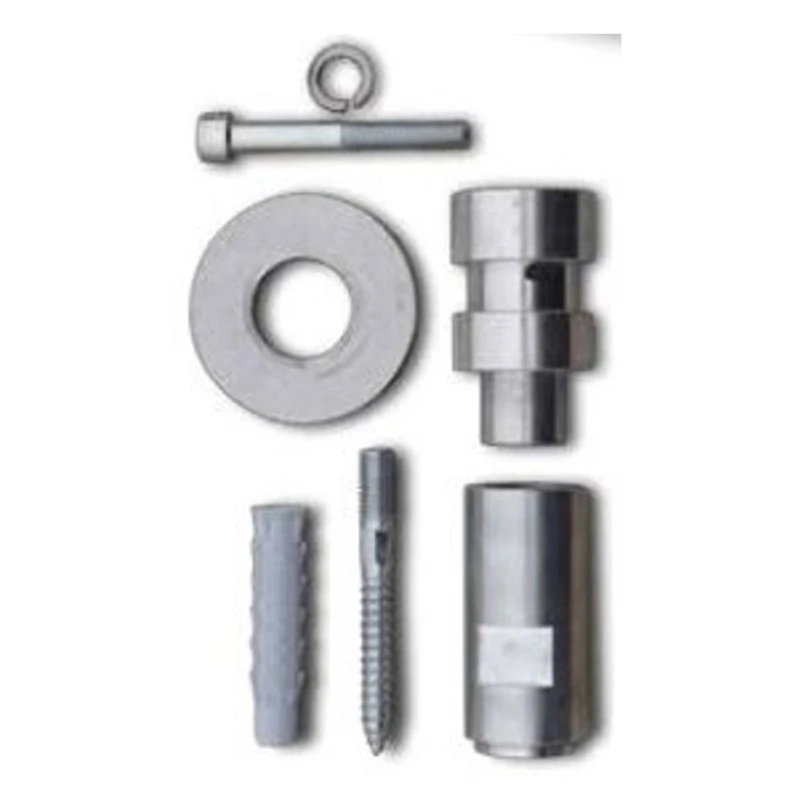 Kit de câble en inox pour végétalisation murale - Végécâble