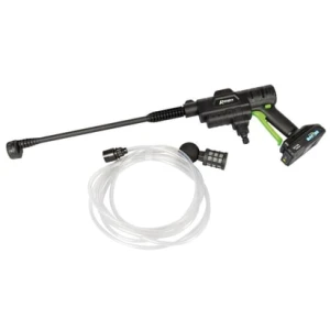 Nettoyeur à pression sans fil sur batterie R-BAT20