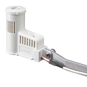 Sonde de pluie câblée Rain-Clik - Hunter