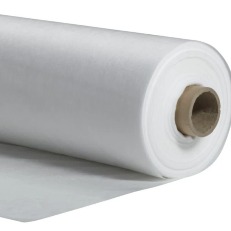 Voile d'hivernage 30gr/m² - Rouleau de 250m
