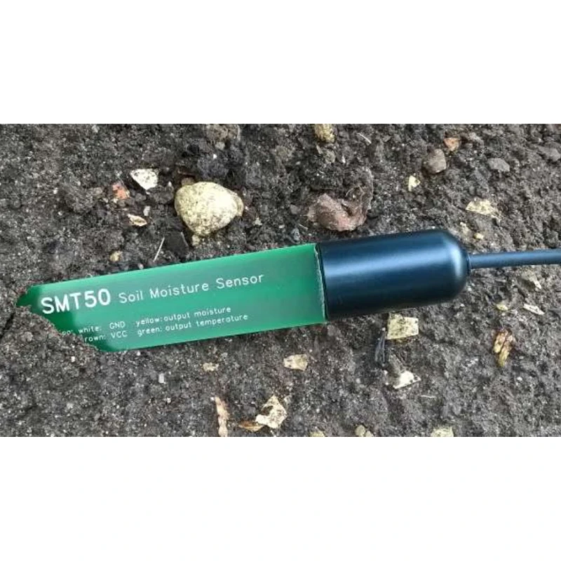 Sonde d'humidité SMT 50 - Truebner pour LR-MS