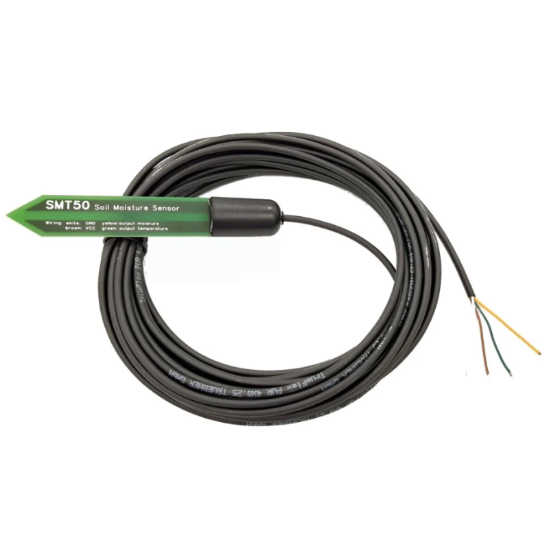 Sonde d'humidité SMT 50 - Truebner pour LR-MS