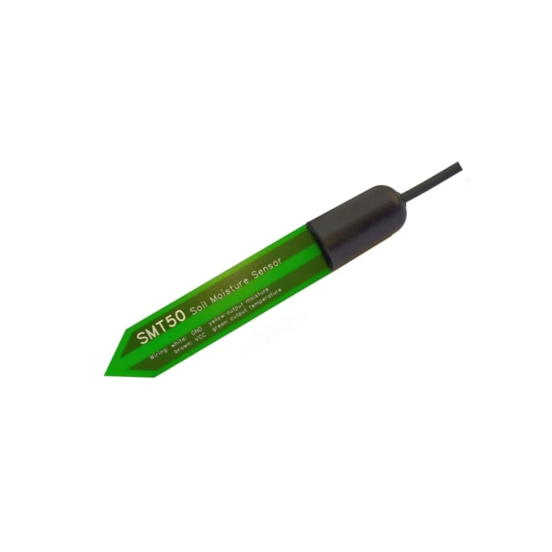 Sonde d'humidité SMT 50 - Truebner pour LR-MS