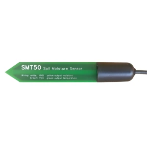 Sonde d'humidité SMT 50 - Truebner pour LR-MS