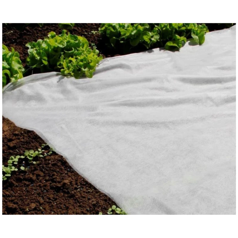 Voile d'hivernage 30gr/m² - Rouleau de 250m