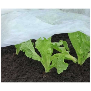 Voile de forçage 17gr/m² - Rouleau de 100m