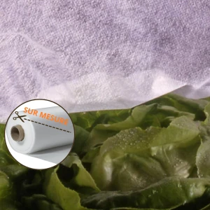 Voile d'hivernage 30gr/m² - à la coupe