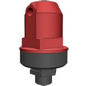 Vanne à air automatique ARV-1-A