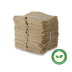 Collerette de paillage bio Jute/Sisal - 1000gr/m²