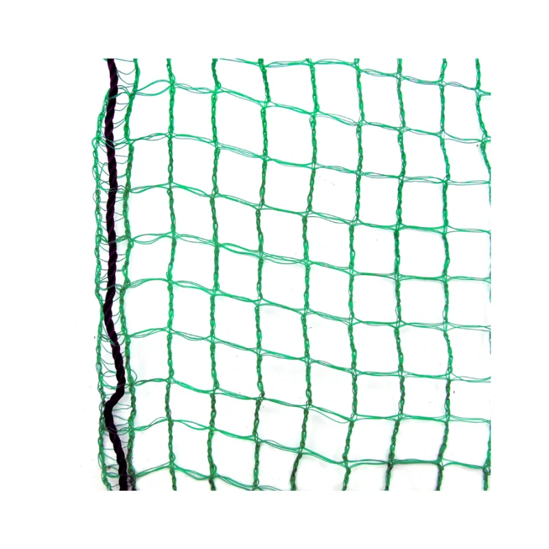 Filet de clôture pour petits animaux - 1m x 10m