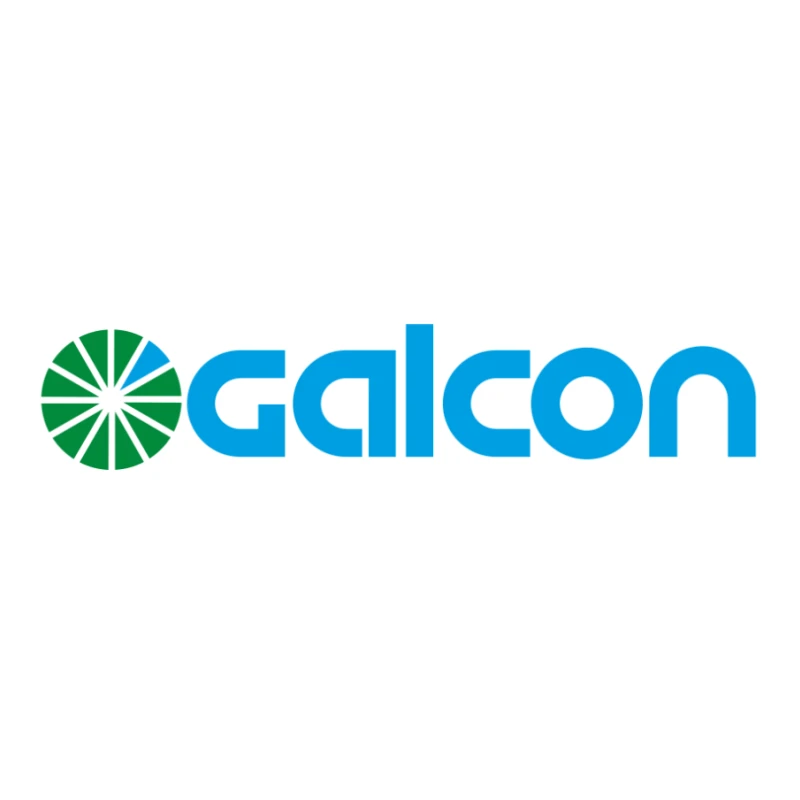 Vanne programmable 7101 - Galcon