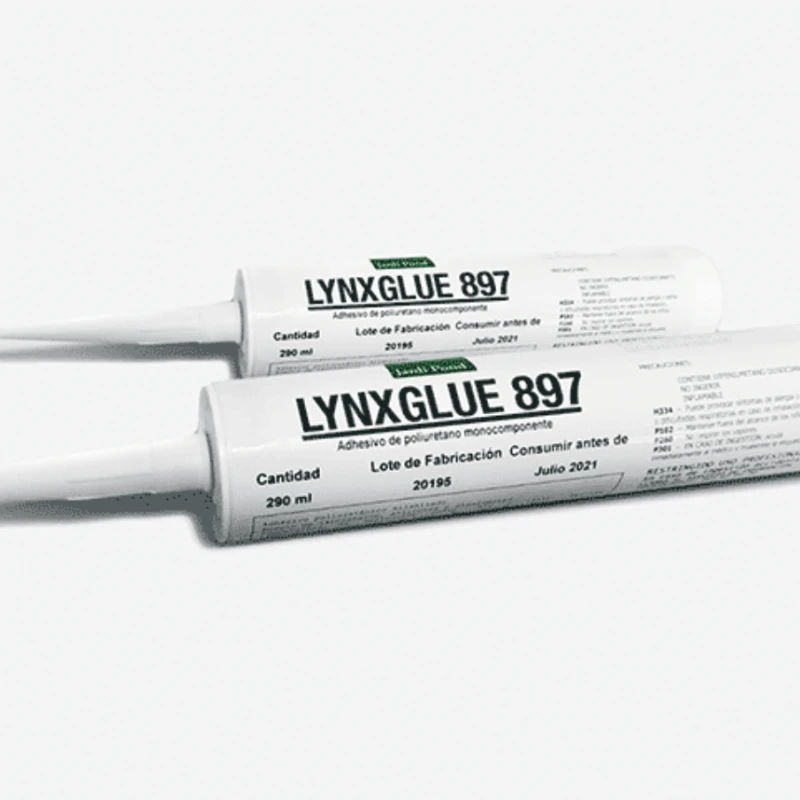 Colle pour gazon synthétique - cartouche de 290ml