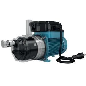 Pompe auto-amorçante inox automatique à vitesse variable META - Calpeda
