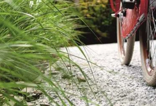 Slider Stabilisateur gravier Ecco Gravel